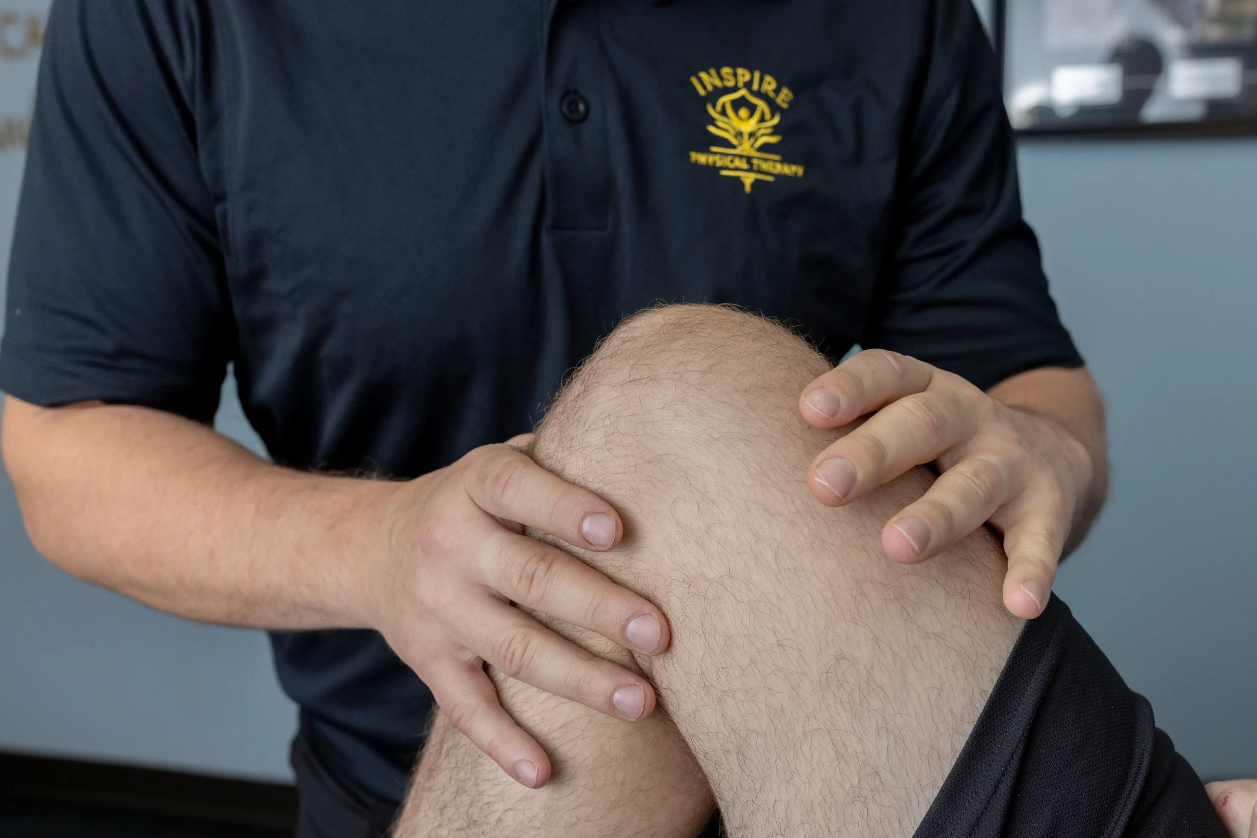 Orthopedic rehabilitation in Plymouth