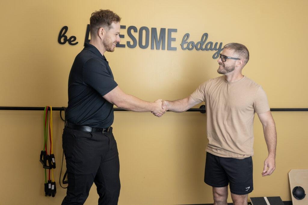 Physical Therapy In Plymouth, MA